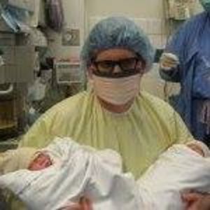 Meet your Posher, Mark